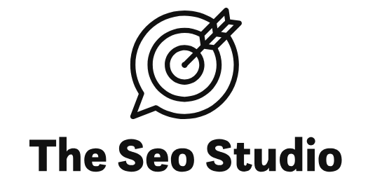 theseostudio Logo